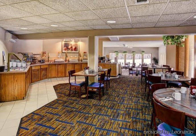 Quality Inn & Suites- Valparaiso Ngoại thất bức ảnh