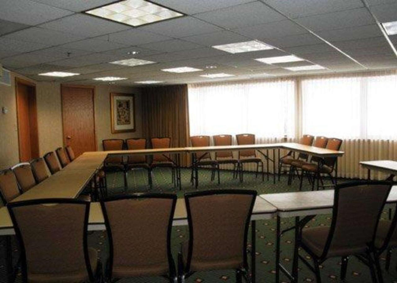 Quality Inn & Suites- Valparaiso Ngoại thất bức ảnh